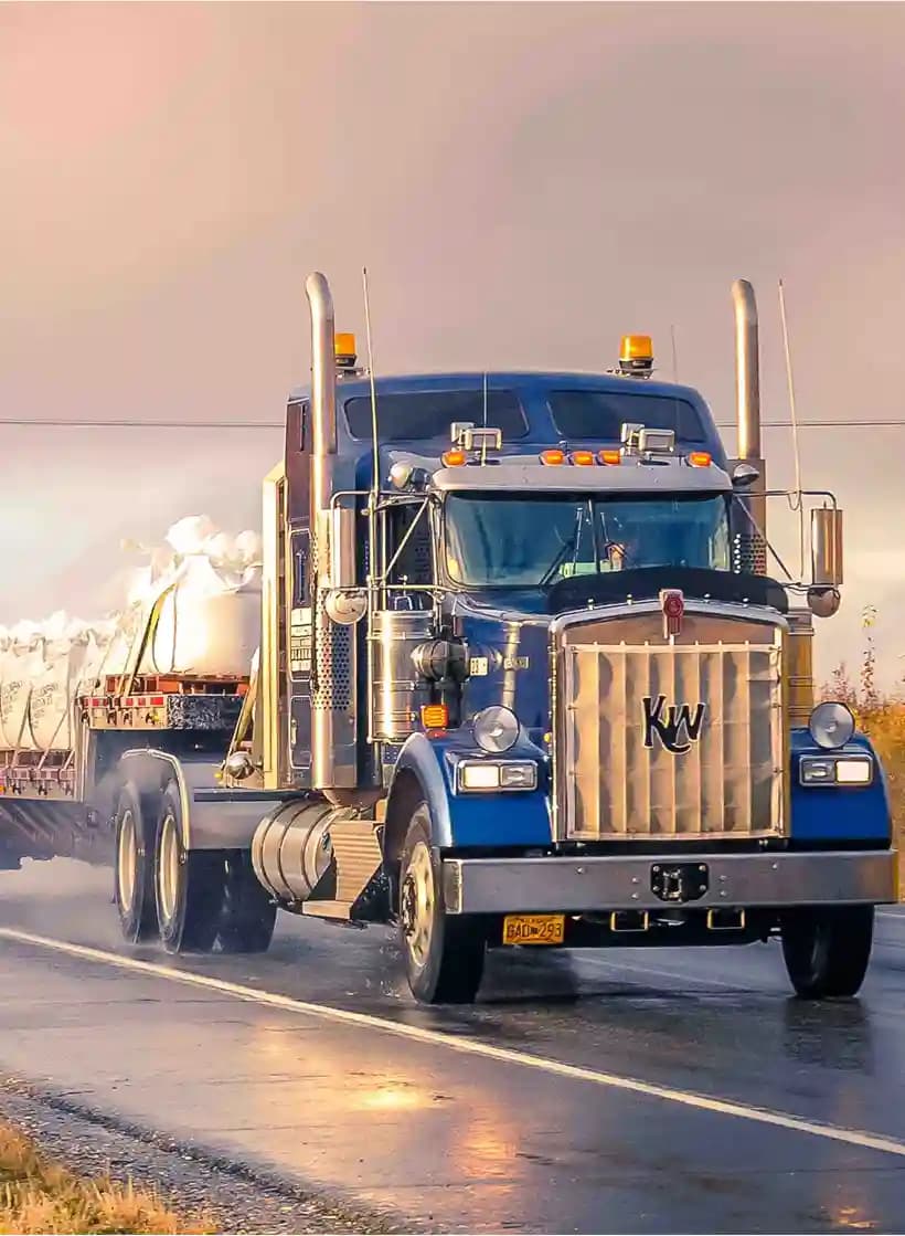 Quick dispatch exit strategy visual